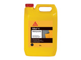 Everbuild Sika Sika-1 Waterproofer 5 litre