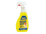 Everbuild Sika Sugar Soap