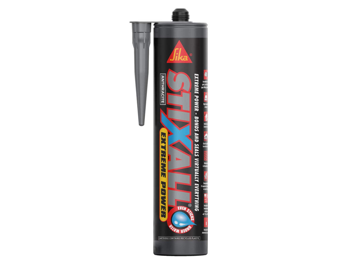 Everbuild Sika Stixall Extreme Power