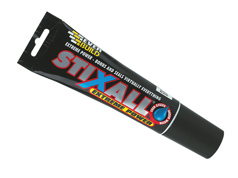 Everbuild Sika Stixall Easi Squeeze Tube