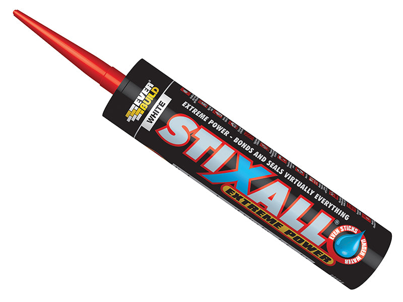 Everbuild Sika Stixall Extreme Power