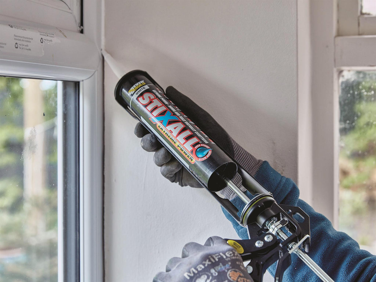 Everbuild Sika Stixall Extreme Power
