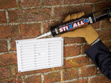 Everbuild Sika Stixall Extreme Power