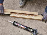 Everbuild Sika Stixall Extreme Power