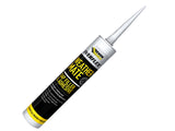 Everbuild Sika Weather Mate Multi-Use Gap Filler & Adhesive