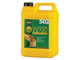 Everbuild Sika 502 Weatherproof Wood Adhesive