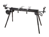 Evolution XL Rolling Mitre Saw Stand with Universal Fittings