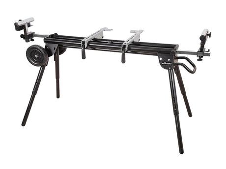 Evolution XL Rolling Mitre Saw Stand with Universal Fittings