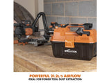 Evolution R11VAC-Li EXT Wet & Dry Vacuum Cleaner