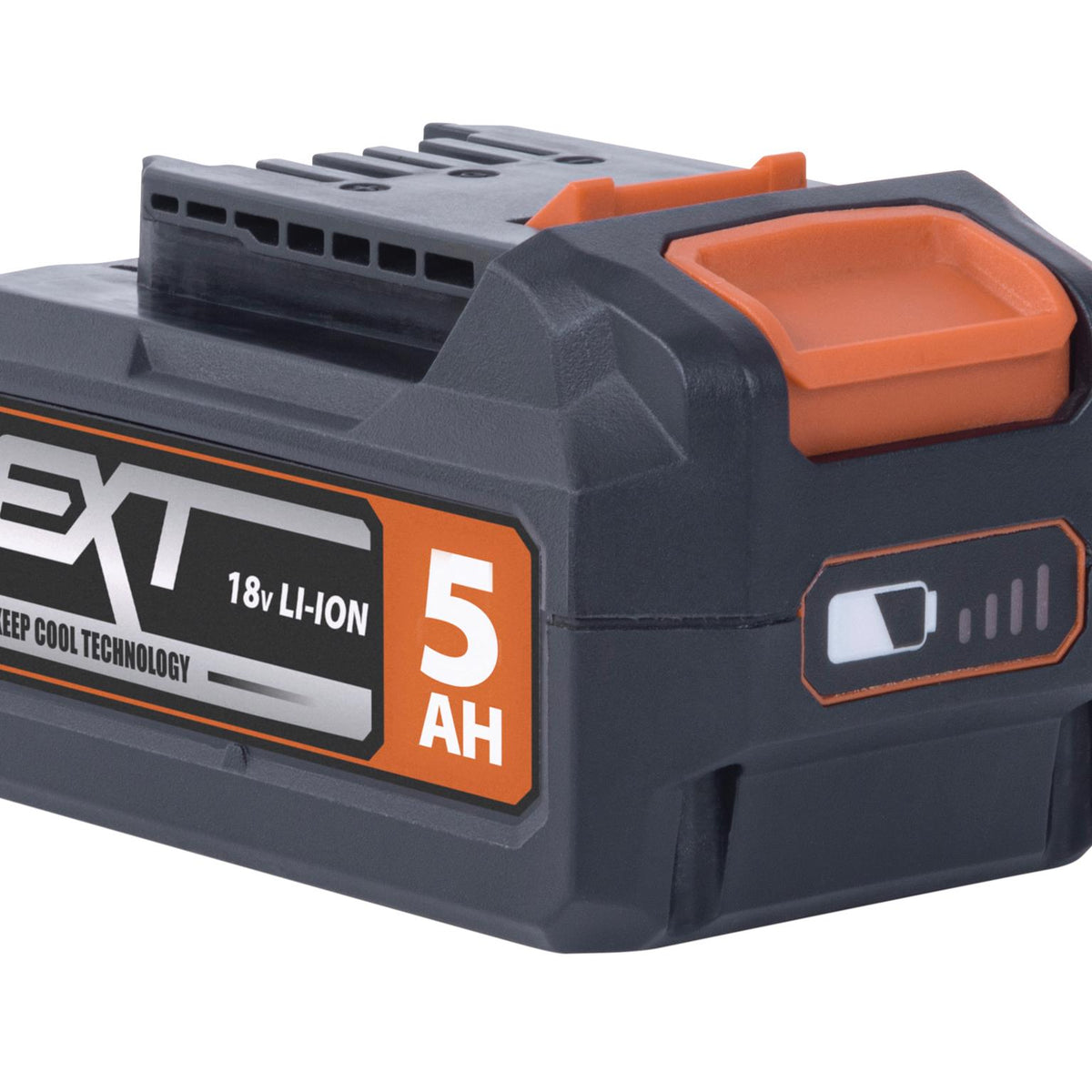 Evolution R18BAT-Li EXT Battery – Frasar Direct