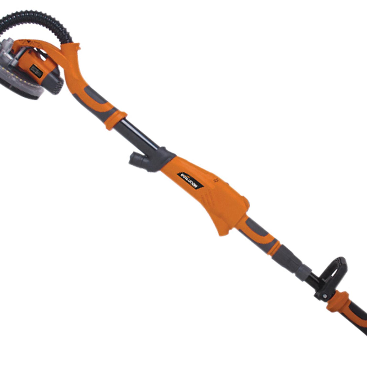 Evolution R225DWS Telescopic Dry Wall Sander 710W 240V – Frasar Direct