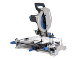 Evolution S355MCS Heavy-Duty Metal Cutting Mitre Chop Saw