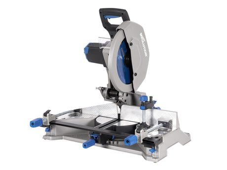 Evolution S355MCS Heavy-Duty Metal Cutting Mitre Chop Saw