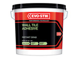 EVO-STIK Instant Grab Wall Tile Adhesive