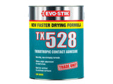 EVO-STIK TX528 Thixotropic Contact Adhesive
