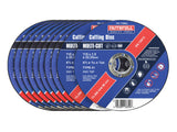 Faithfull Multi-Purpose Cutting Discs