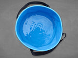 Faithfull Waterproof Collapsible Bucket 20 litre