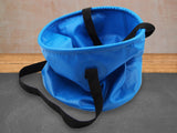 Faithfull Waterproof Collapsible Bucket 20 litre