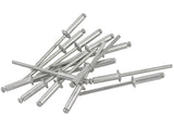 Faithfull Aluminium Rivets