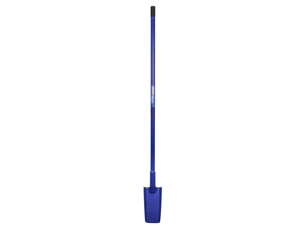 Faithfull All Steel Tapered Fencing Spade