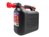 Faithfull Plastic FuelÂ Can