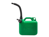 Faithfull Plastic FuelÂ Can