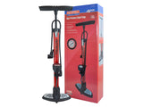 Faithfull High-Pressure Hand Pump Max. 160 psi
