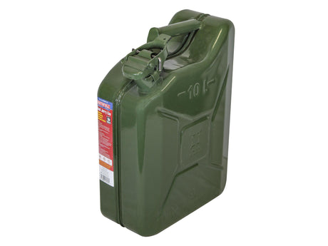 Faithfull Steel Jerry Can