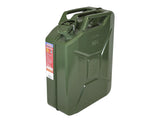 Faithfull Steel Jerry Can