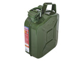 Faithfull Steel Jerry Can