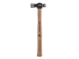 Faithfull Ball Pein Hammer, FSC Hickory Handle