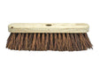 Faithfull Stiff Bassine Broom Head 300mm (12in)