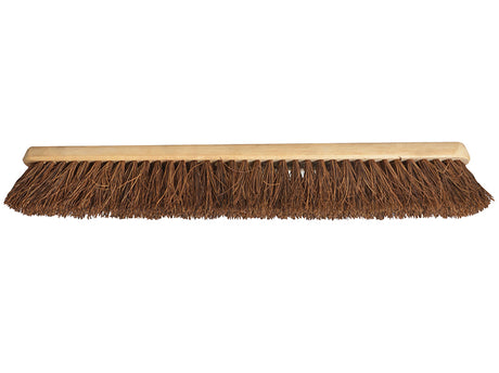 Faithfull Bassine Platform Broom Head 600mm (24in)