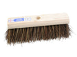 Faithfull Stiff Bassine / Cane Flat Broom Head 325mm (13in)