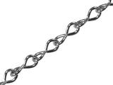 Faithfull Jack Chain, Zinc Plated