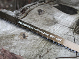 Faithfull Countryman Bowsaw Blade, Dry Cut