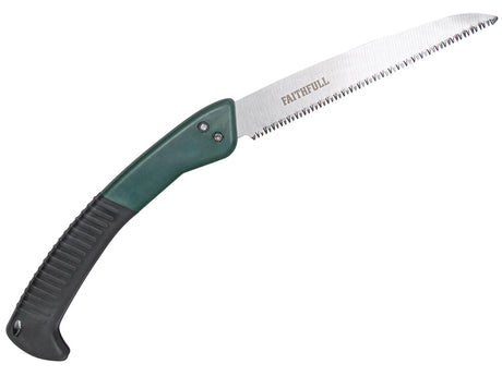 Faithfull Countryman Folding Pruning Saw