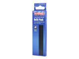 Faithfull Black Pencil Marking Refill Pack, 6 Piece