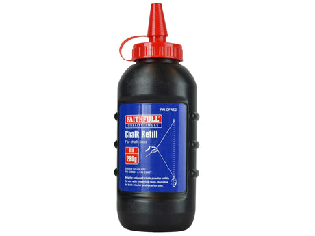 Faithfull Chalk Powder