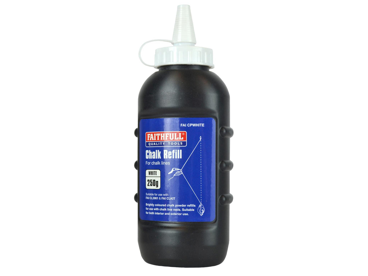 Faithfull Chalk Powder