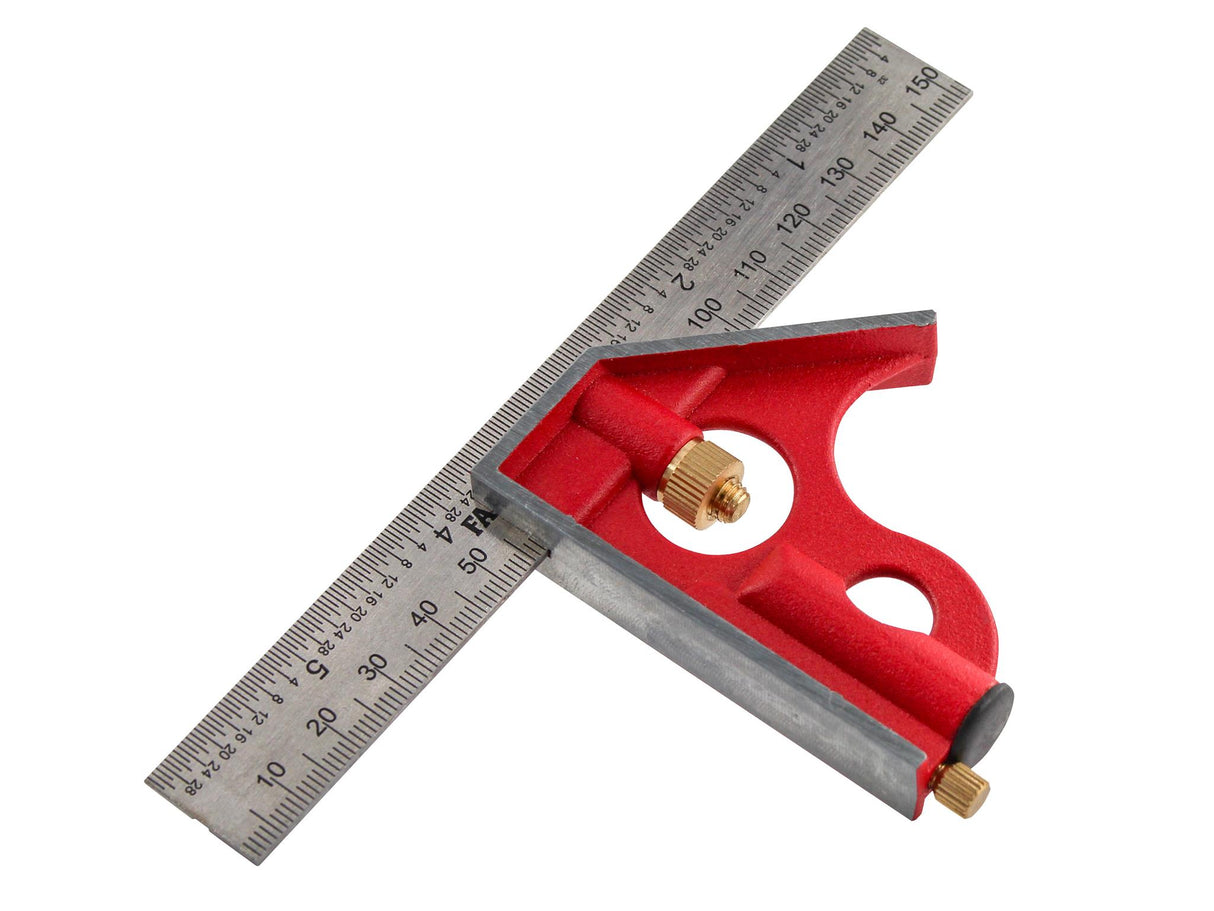 Faithfull Combination Square