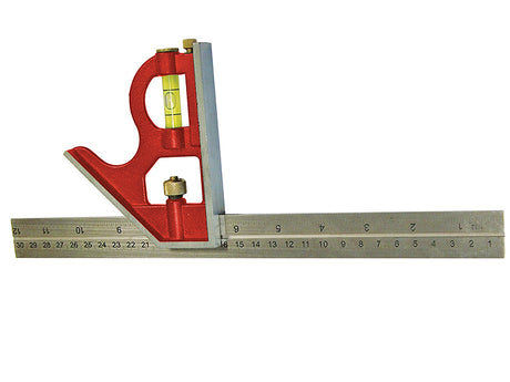 Faithfull Combination Square