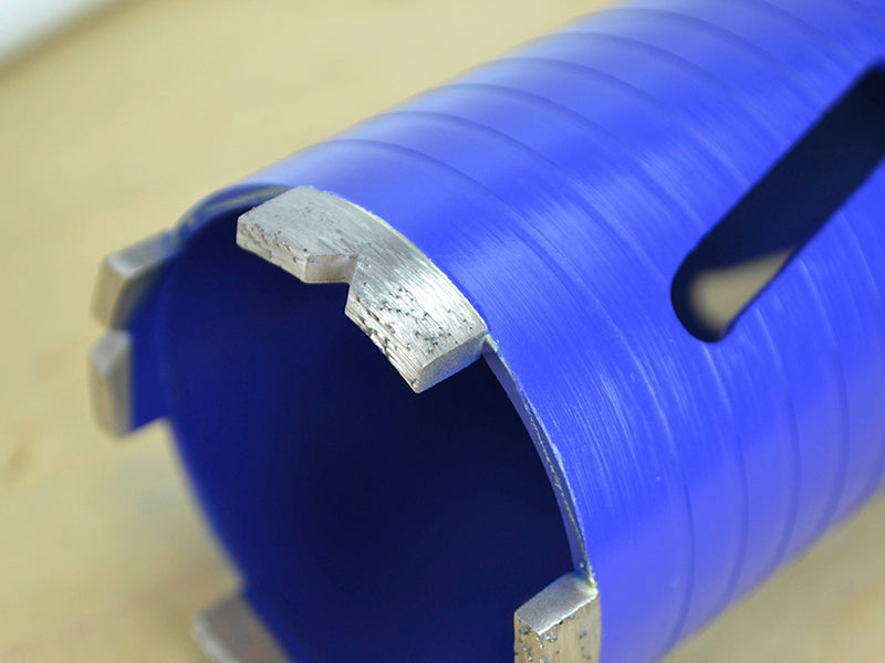 Faithfull Dry Diamond Core Bit