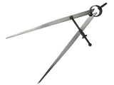 Faithfull Spring Divider