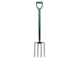 Faithfull Essentials Digging Fork