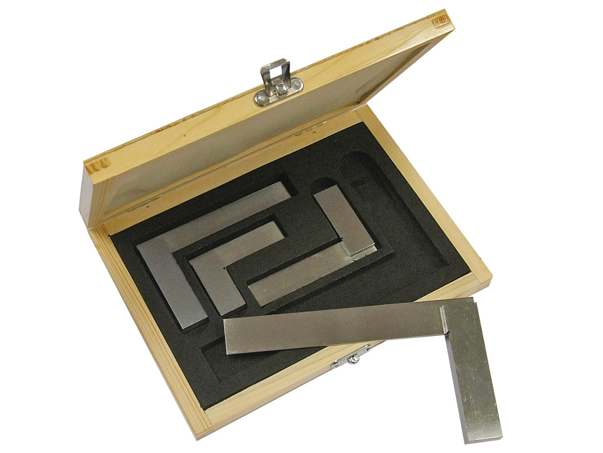 Faithfull Engineer's Squares Set