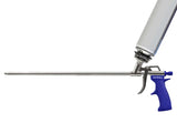 Faithfull Long Barrel Foam Spurt Gun