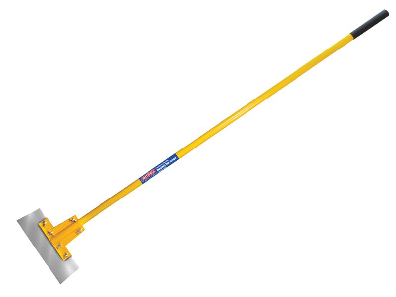 Faithfull Heavy-Duty Floor Scraper