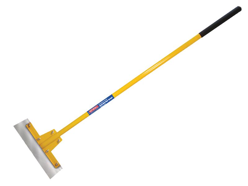 Faithfull Heavy-Duty Floor Scraper
