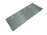 Faithfull Floor Scraper Blade